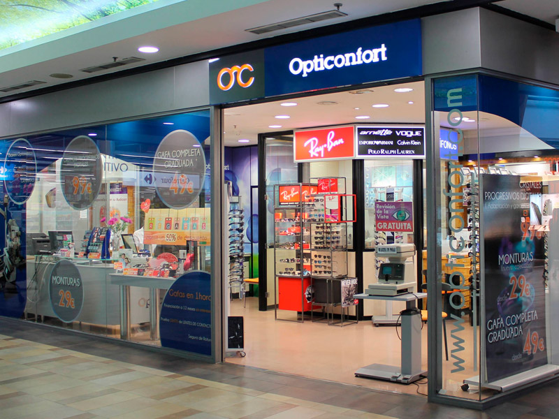 Opticonfort