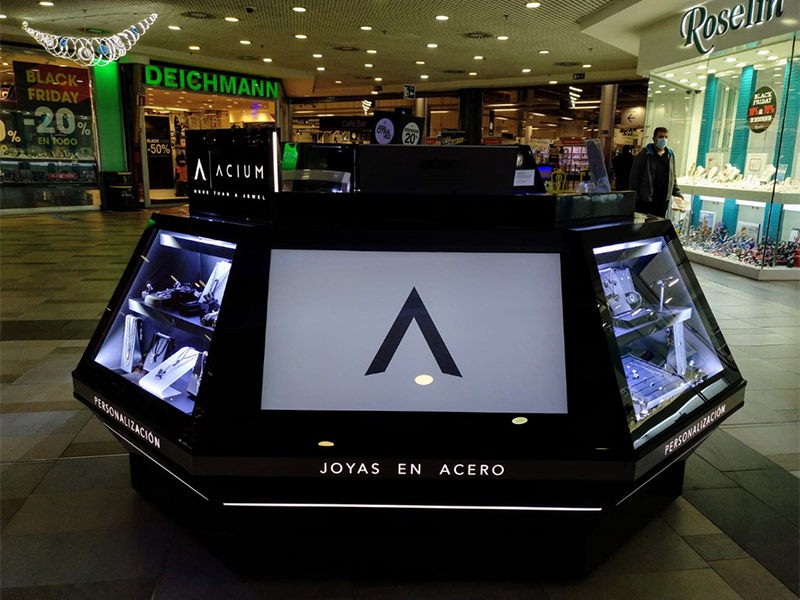Acium