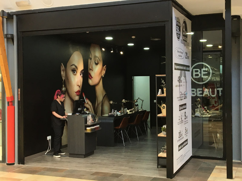 Be Beauty