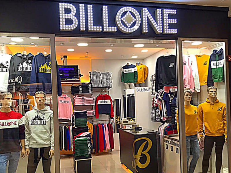 Billone Shop