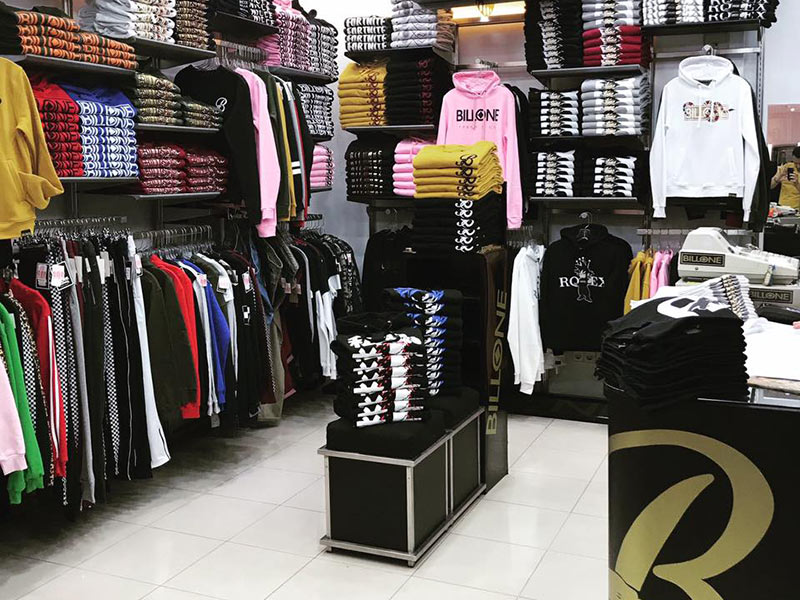 Billone Shop
