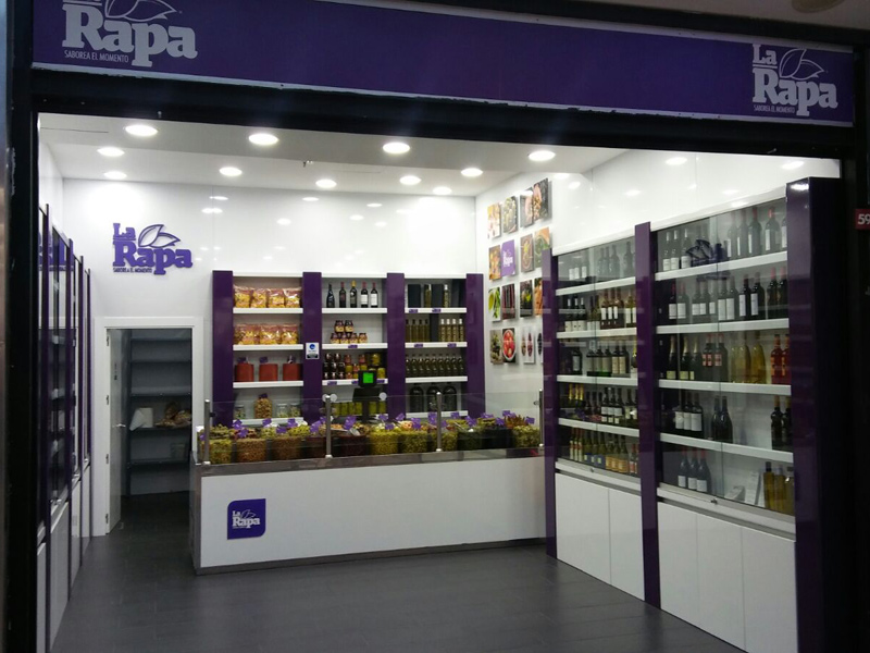La Rapa