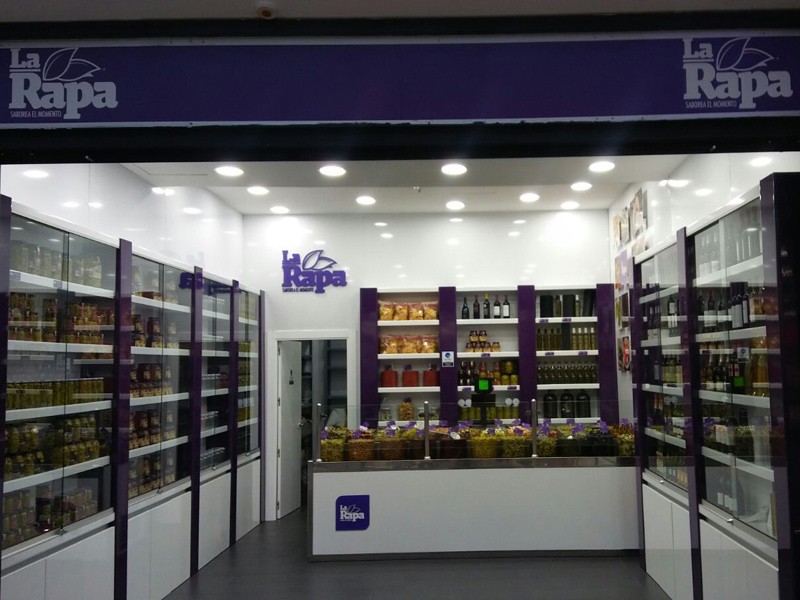 La Rapa
