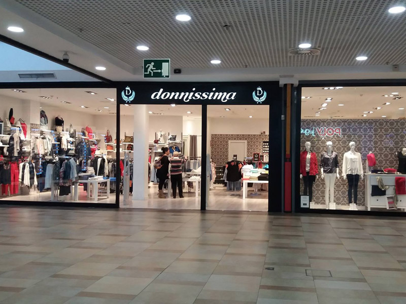 Donnissima