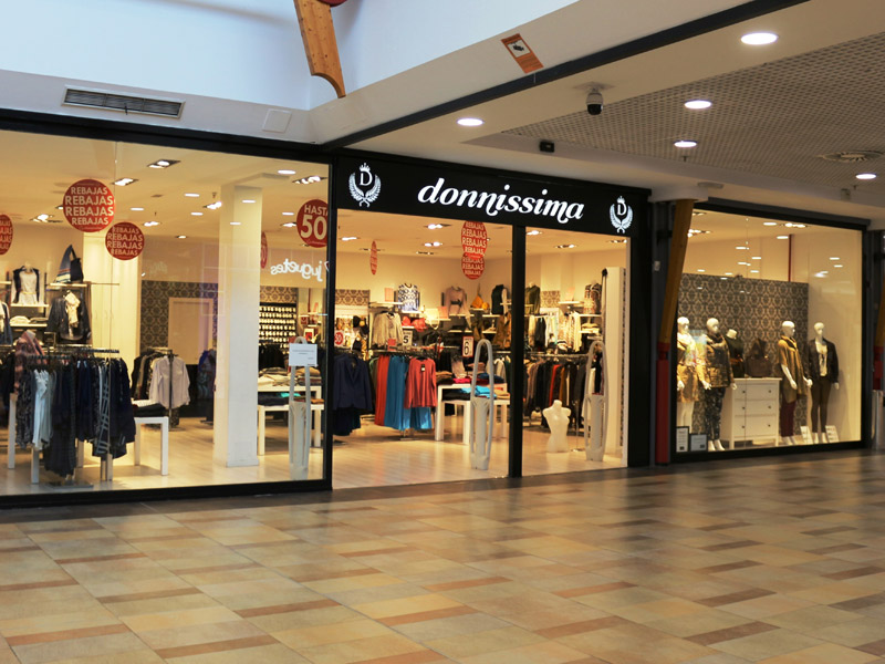 Donnissima