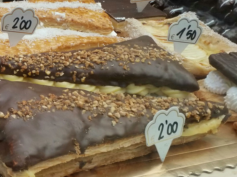 Dulces y salados Kimma