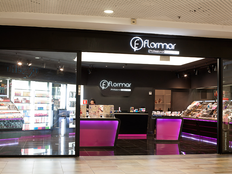 Flormar (escaparate)