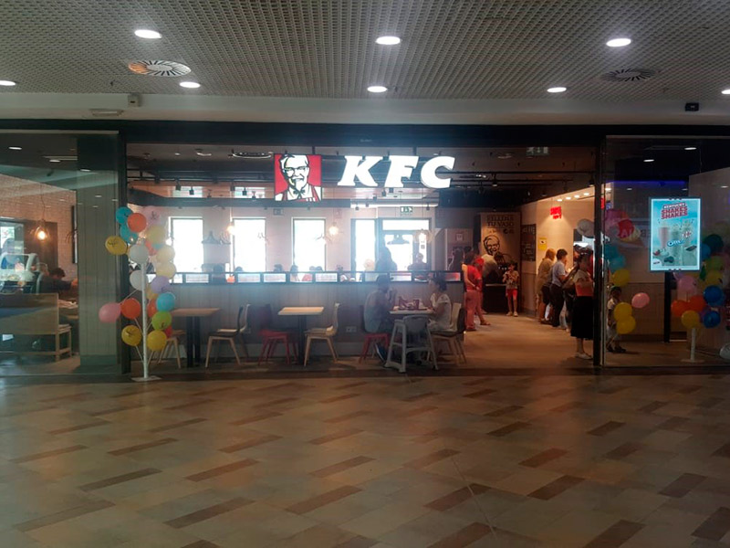 kfc