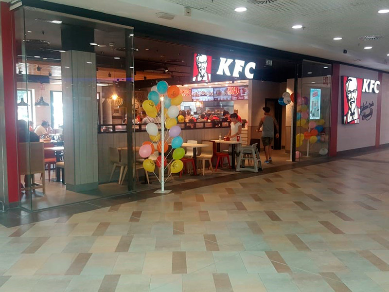 kfc
