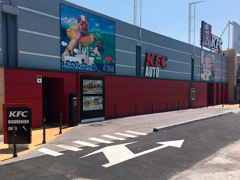 kfc