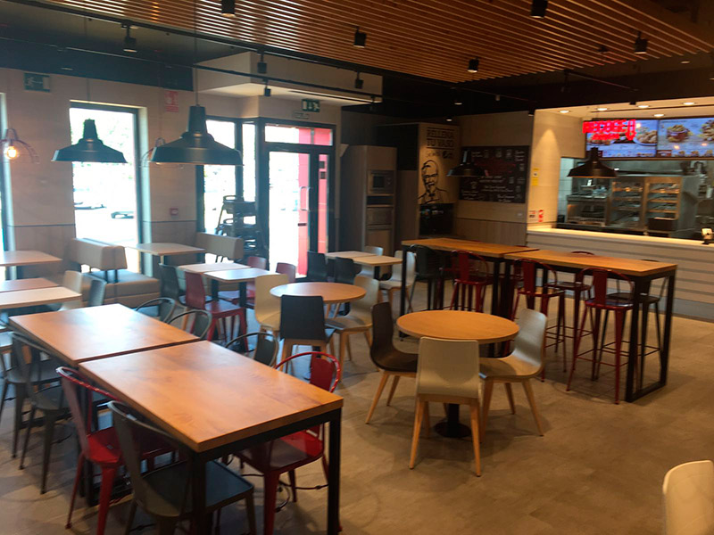 kfc