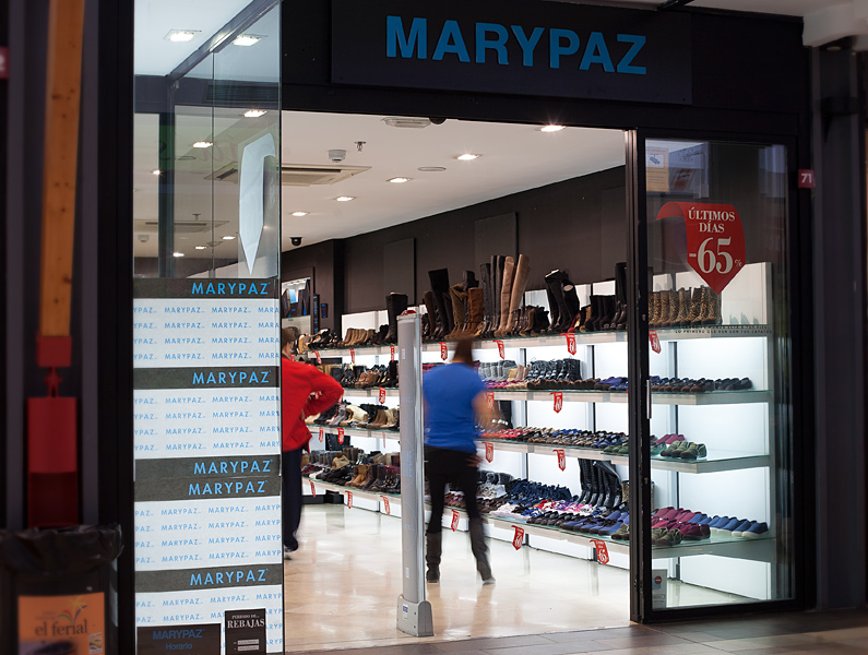 Marypaz (escaparate)
