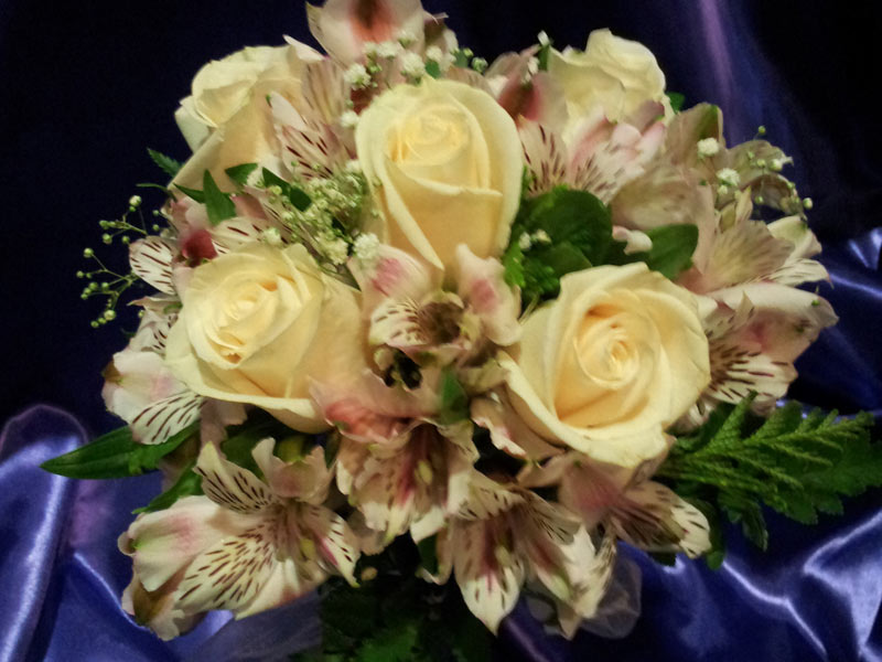 Olivias Flowers 4
