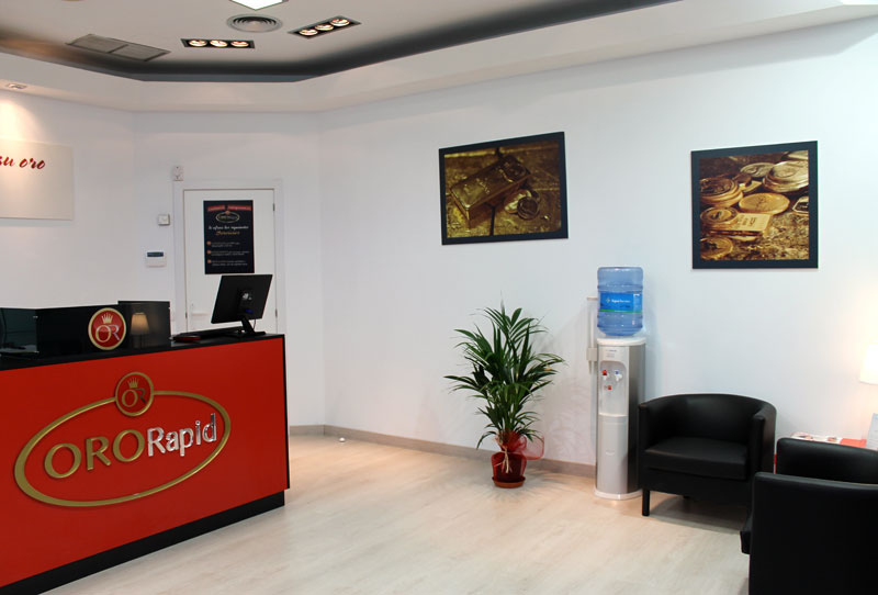 Oro Rapid 1