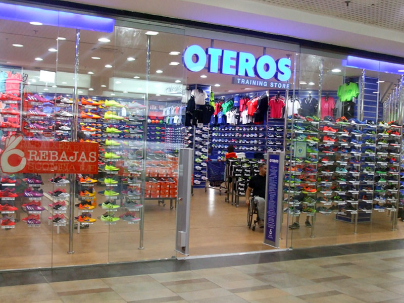 Oteros ccelferial parla 1