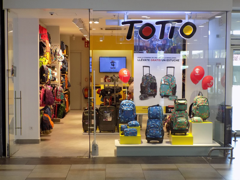 Totto