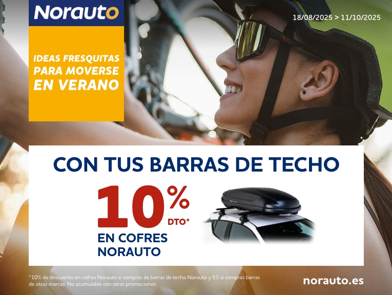 Norauto