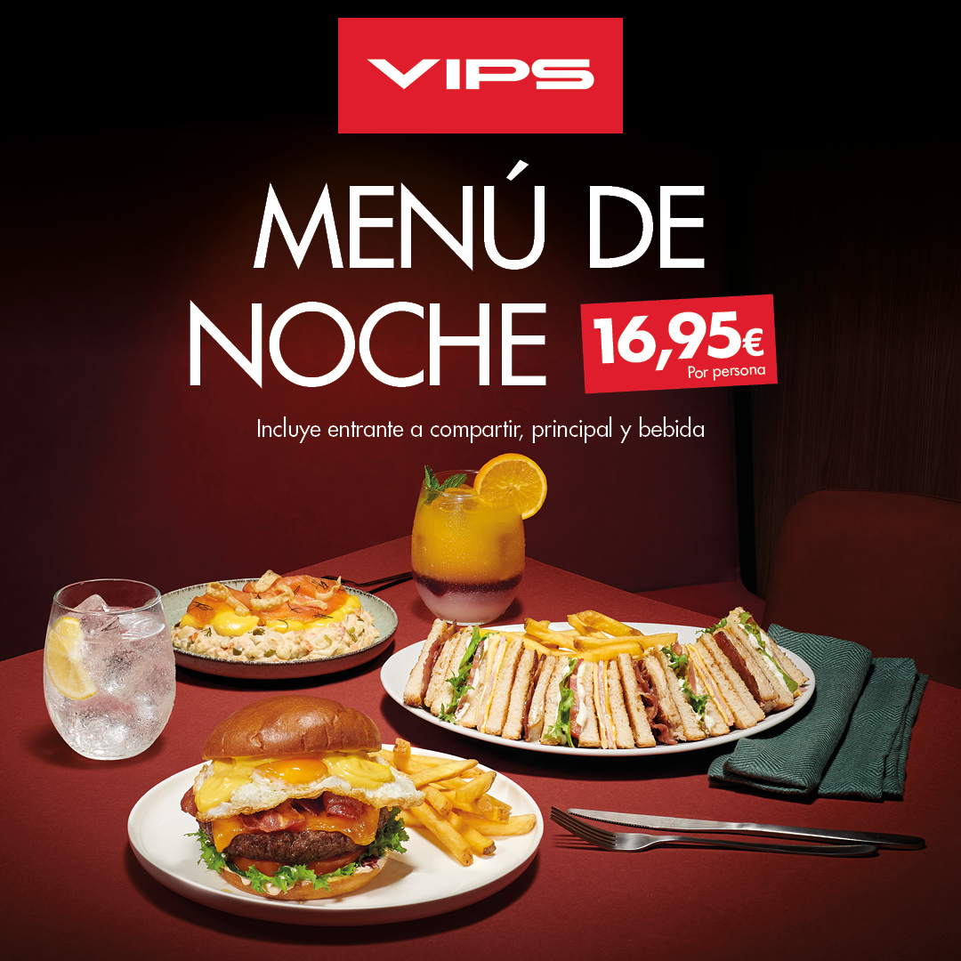 16,95 euros por persona