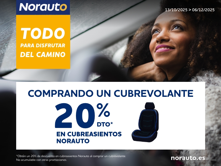 Norauto