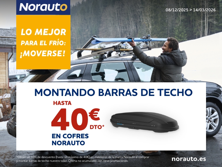 Lo mejor para el frío: ¡Moverse!