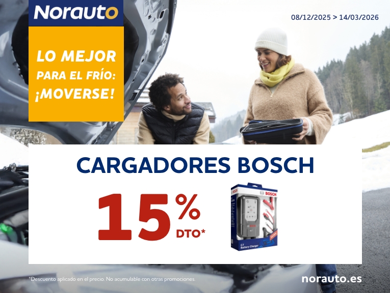 Lo mejor para el frío: ¡Moverse!