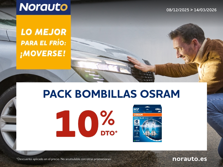 Lo mejor para el frío: ¡Moverse!