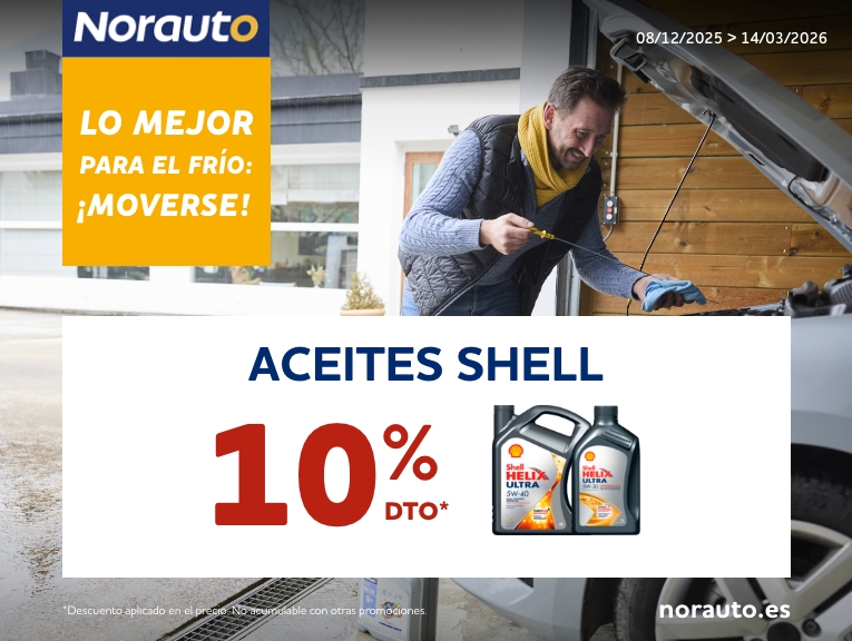 Lo mejor para el frío: ¡Moverse!