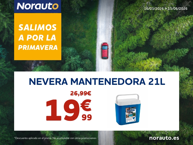 Norauto