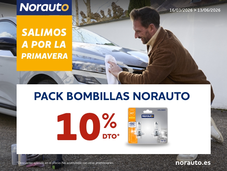 Norauto