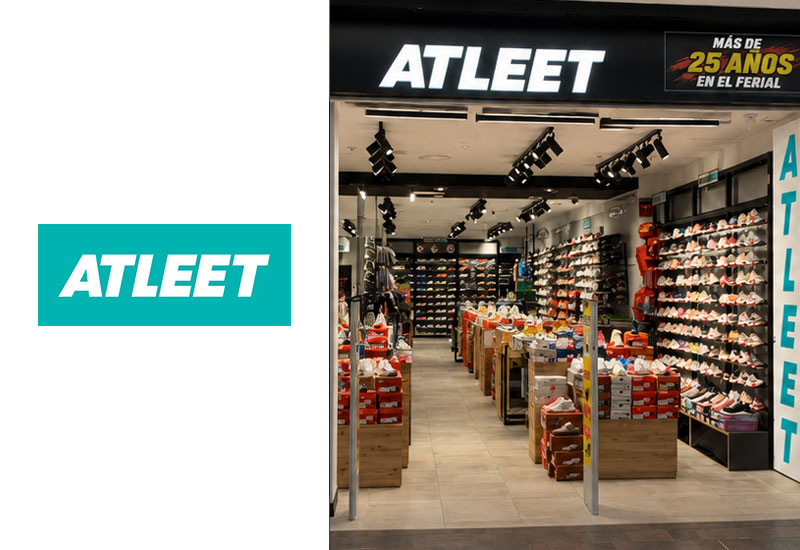 Oferta exclusiva en CC El Ferial