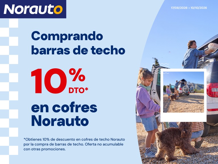 Norauto