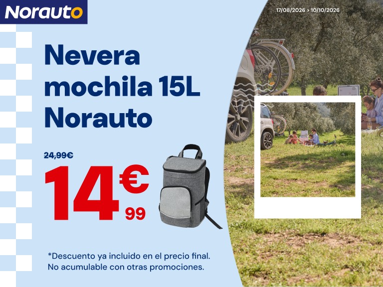 Norauto