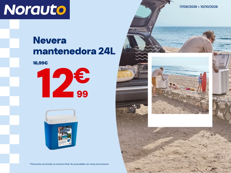 Norauto