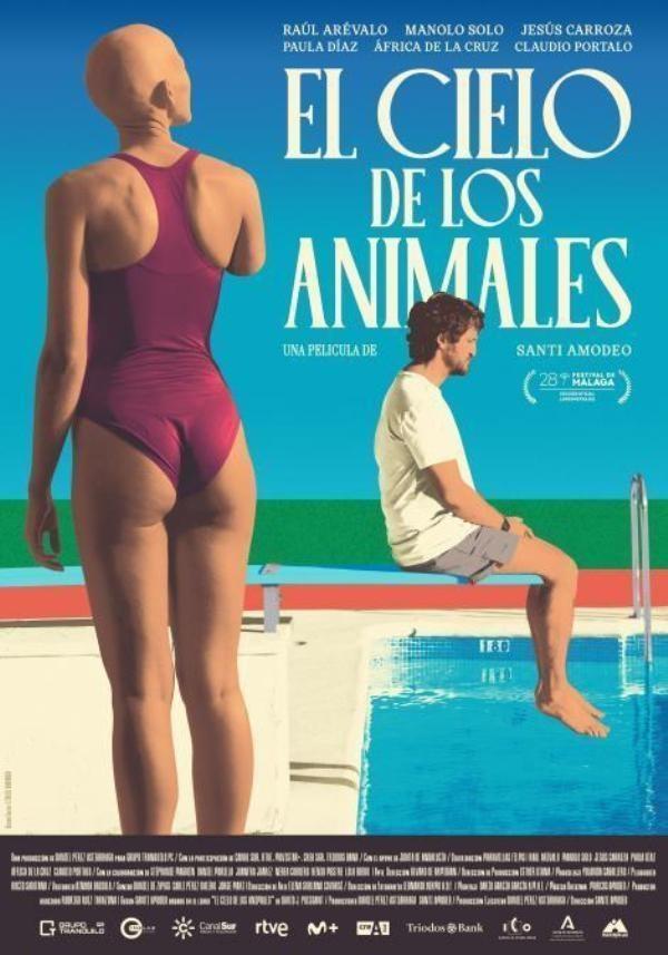 EL CIELO DE LOS ANIMALES
