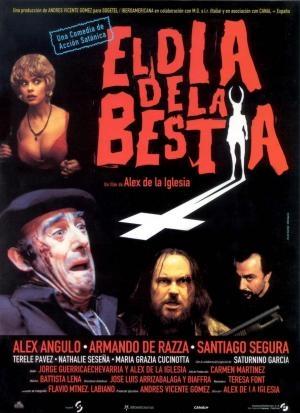 EL DIA DE LA BESTIA