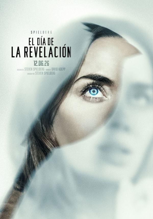 EL DÍA DE LA REVELACIÓN