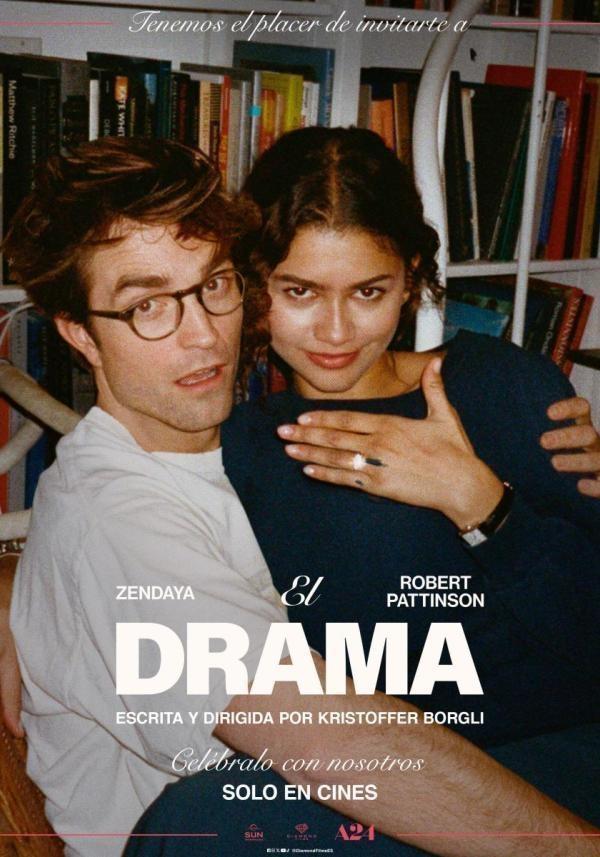 EL DRAMA