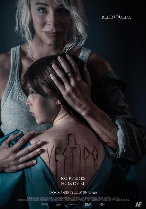 EL VESTIDO