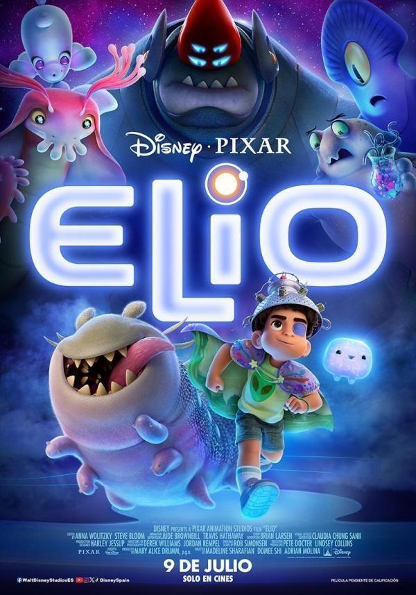 ELIO