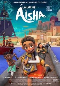 LA LUZ DE AISHA