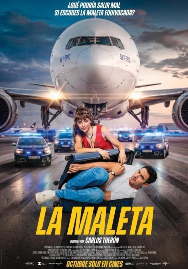 LA MALETA