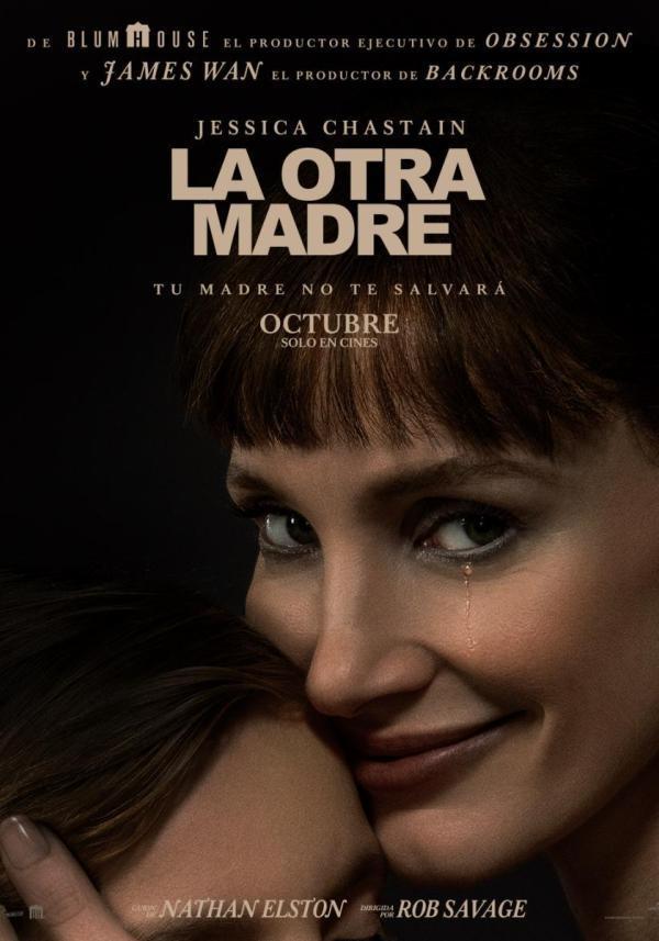 LA OTRA MADRE