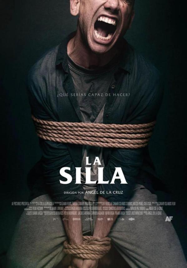 LA SILLA
