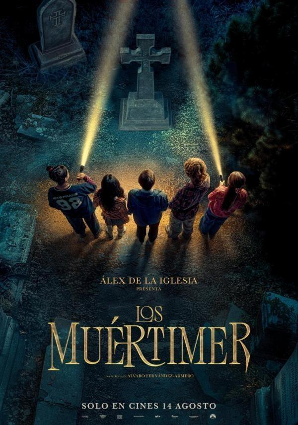 LOS MUÉRTIMER