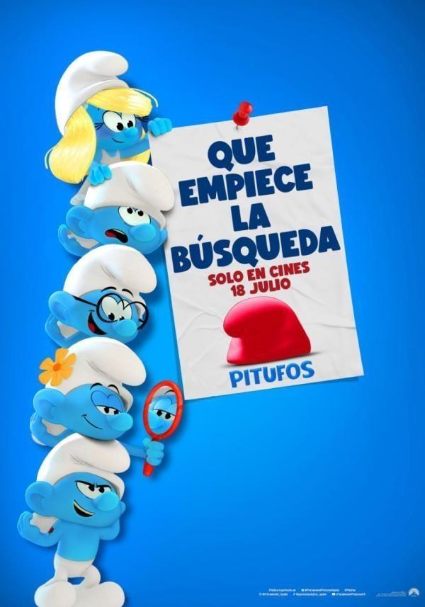 PITUFOS