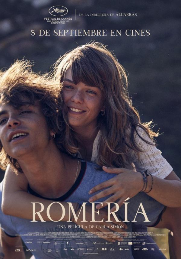 ROMERÍA