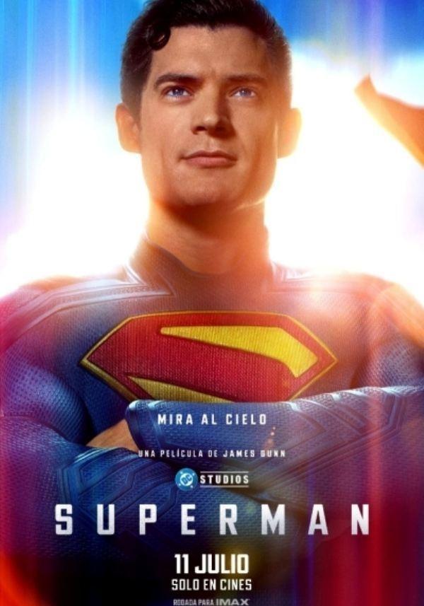 SUPERMAN