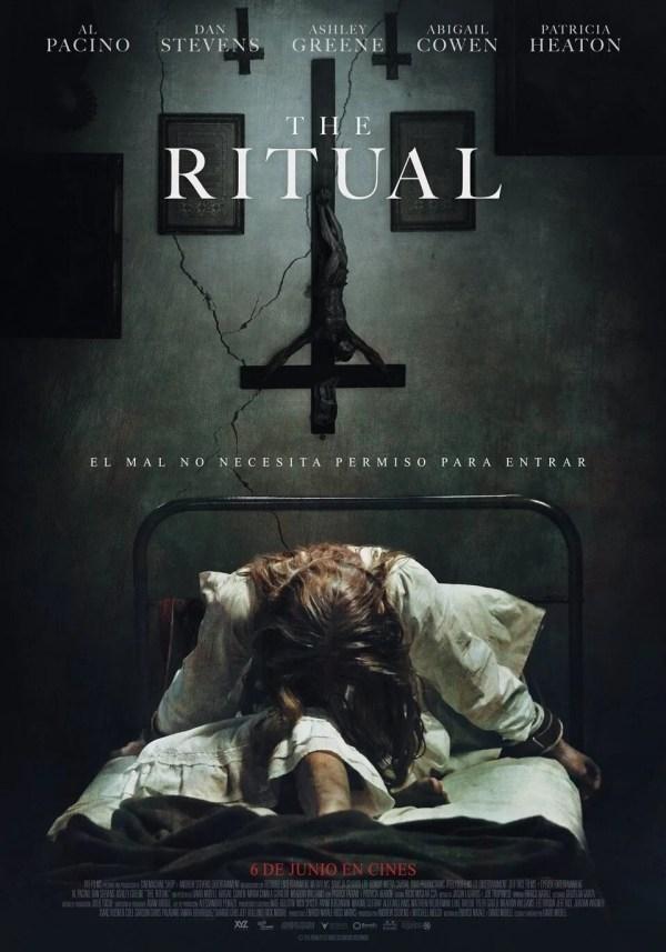 THE RITUAL