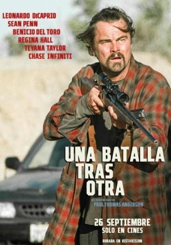 UNA BATALLA TRAS OTRA