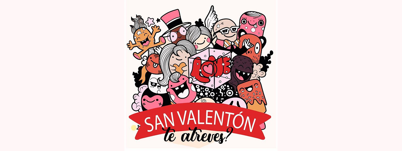 Bases campaña promocional SAN VALENTÓN